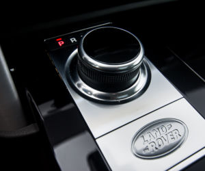 Land Rover Discovery 3.0 Si6 340 KM HSE Luxury