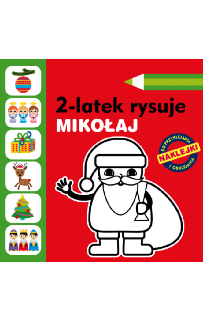 mikołaj