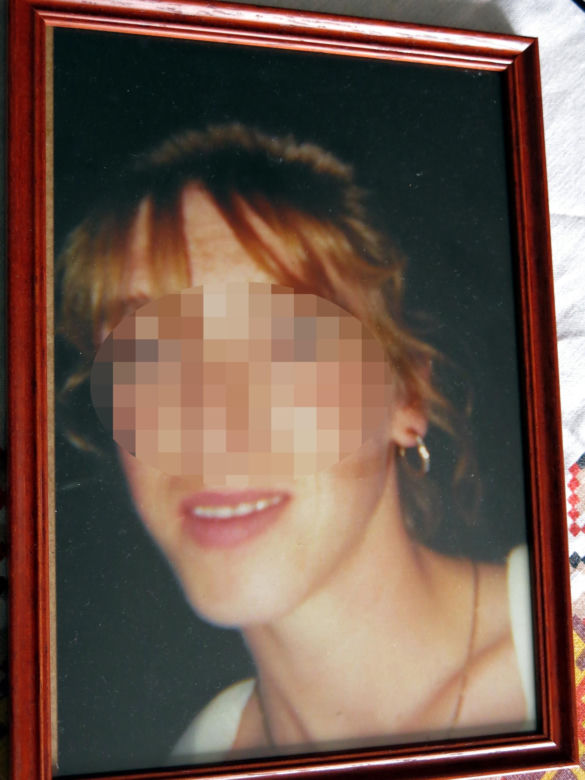 Podpalił żonę żeby była brzydka. Tragedia na Podlasiu