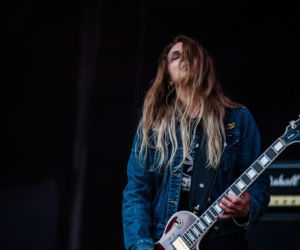 Mystic Festival 2026 – dzień trzeci pod znakiem legend i monumentalnego finału Behemoth (06.06.2026)