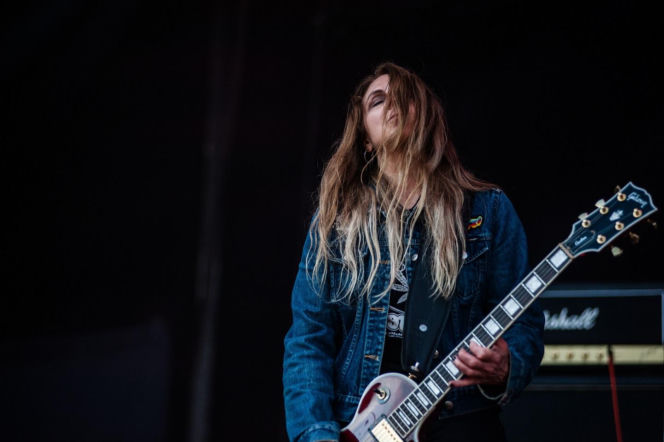 Mystic Festival 2026 – dzień trzeci pod znakiem legend i monumentalnego finału Behemoth (06.06.2026)