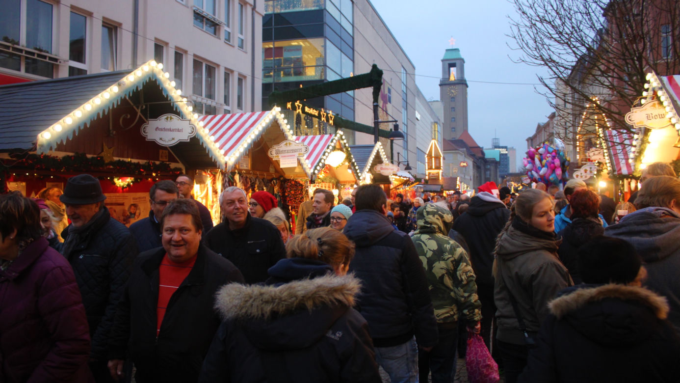 Jarmark na Spandau
