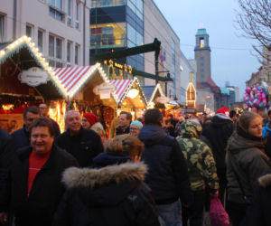 Jarmark na Spandau