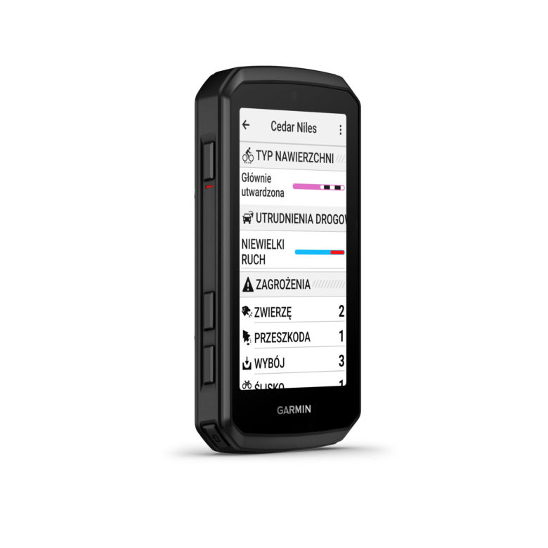 Garmin Edge 1060