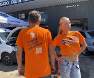 Eska Summer City w Krezymon Serwis. Darmowy przegląd auta -  Sprawdź i jedź.