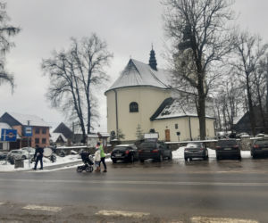Pogrzeb nastolatków z Nowej Białej. Zginęli tragicznie w Sylwestra