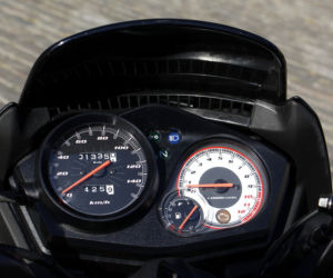 Honda CBF 125