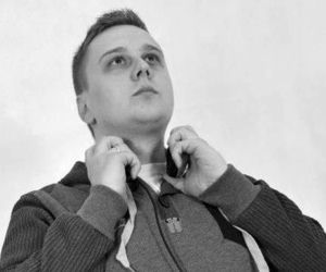 Nie żyje Dj Rocko. Marcin Wiącek był gwiazdorem disco polo
