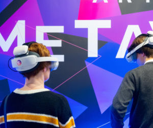 Bądź jak Gladiator lub odkrywca Titanica. Nowa atrakcja w Warszawie w Fabryce Norblina