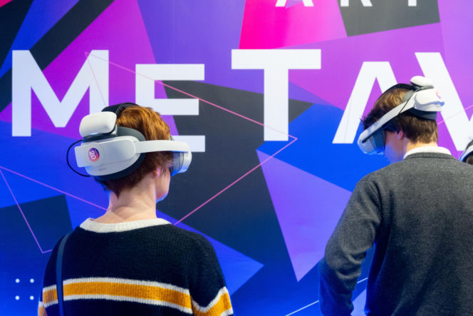 Bądź jak Gladiator lub odkrywca Titanica. Nowa atrakcja w Warszawie w Fabryce Norblina