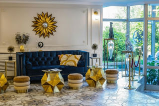 Prawdzic Resort&Wellness