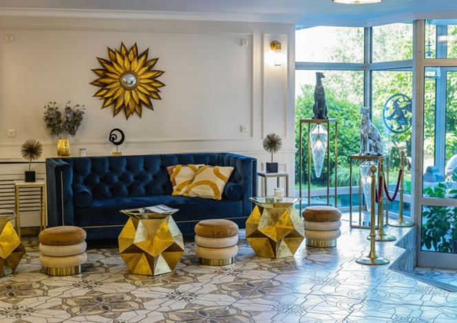 Prawdzic Resort&Wellness