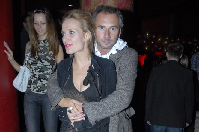 Patrycja Markowska, Jacek Kopczyński