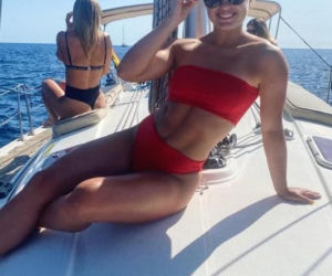 Magdalena Stafanowicz lekkoatletka