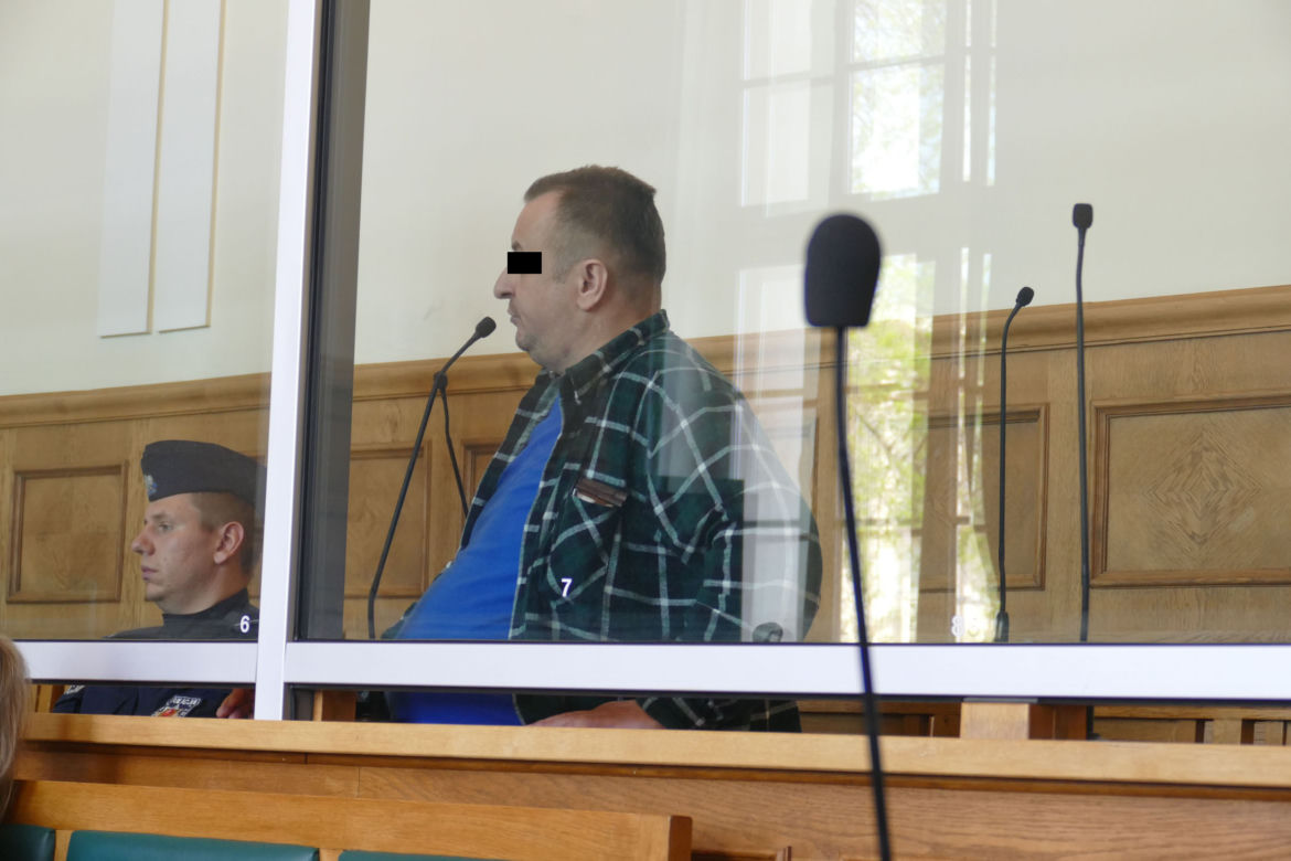 “Fałszywy ksiądz uśmiercał pacjentów”