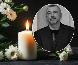 Zmarł Jarosław Dziuba. Piaseczyńska policja żegna cenionego funkcjonariusza
