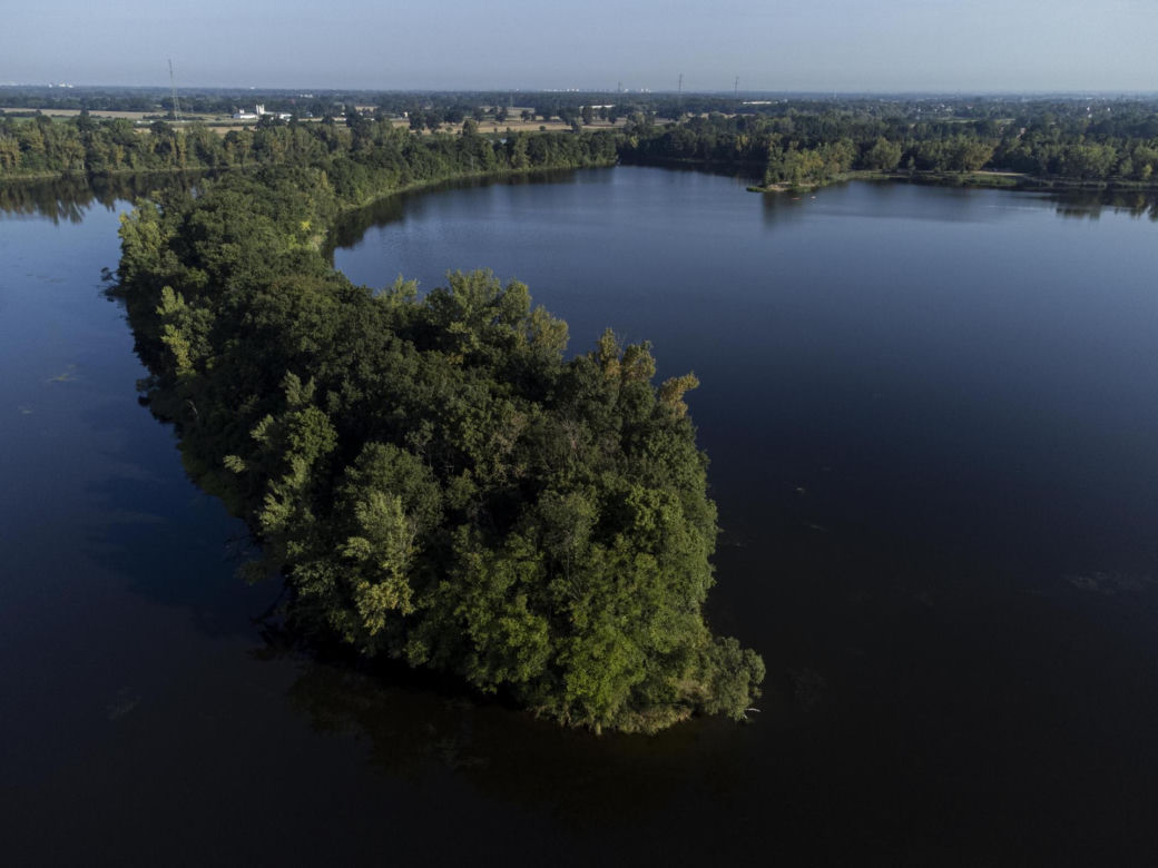 Nie żyje ceniona psychiatra z Wrocławia. Jego kajak zaplątał się w żyłki z wędek