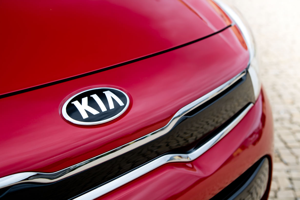 Nowa Kia Rio 1.4 CRDi 6MT XL