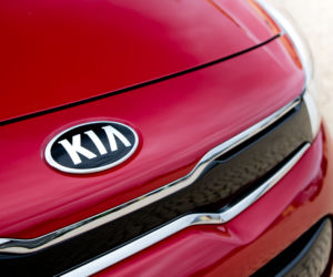 Nowa Kia Rio 1.4 CRDi 6MT XL