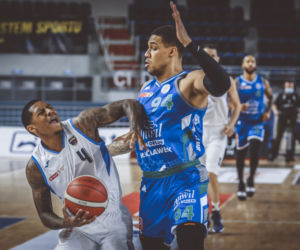 Polski Cukier Toruń - Anwil Włocławek. Zdjęcia z Areny Toruń