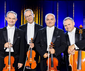 Najpierw Martyniuk a teraz oni. Polscy kabareciarze robią zamieszanie w samolocie!