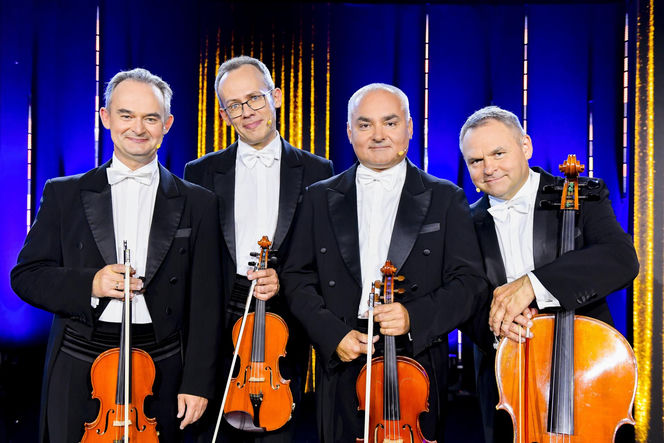 Najpierw Martyniuk a teraz oni. Polscy kabareciarze robią zamieszanie w samolocie!