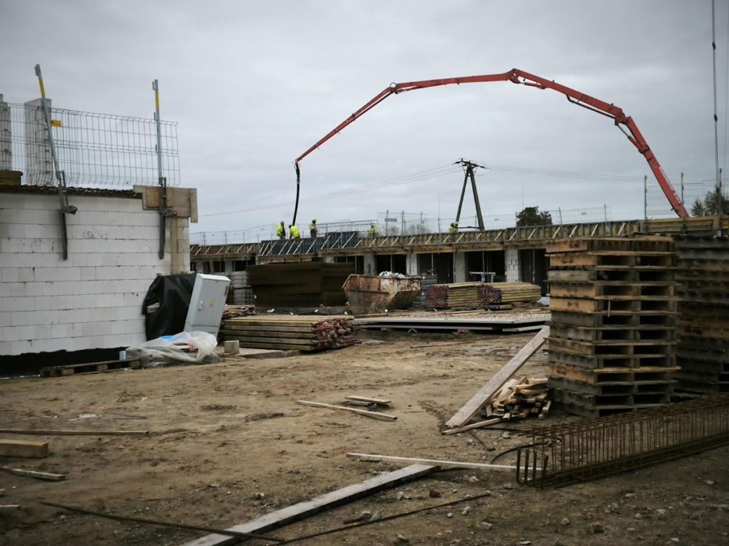 Nowe Mieszkania w Lesznie