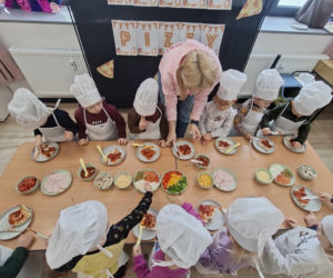 Tu dzieci rozkwitają! Przedszkole Słoneczko stawia na rozwój, pasje i radość najmłodszych