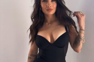 Julia Stasiuk, nowa gwiazda FAME