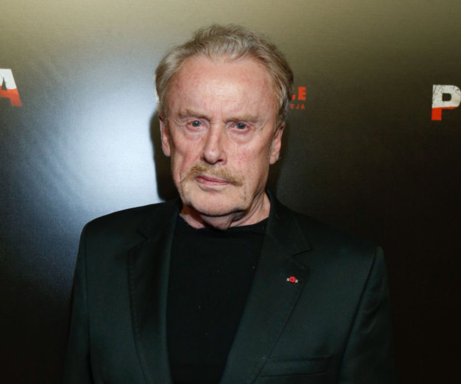 Daniel Olbrychski