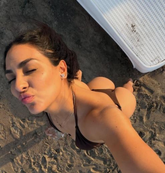 Stefani Jimenez
