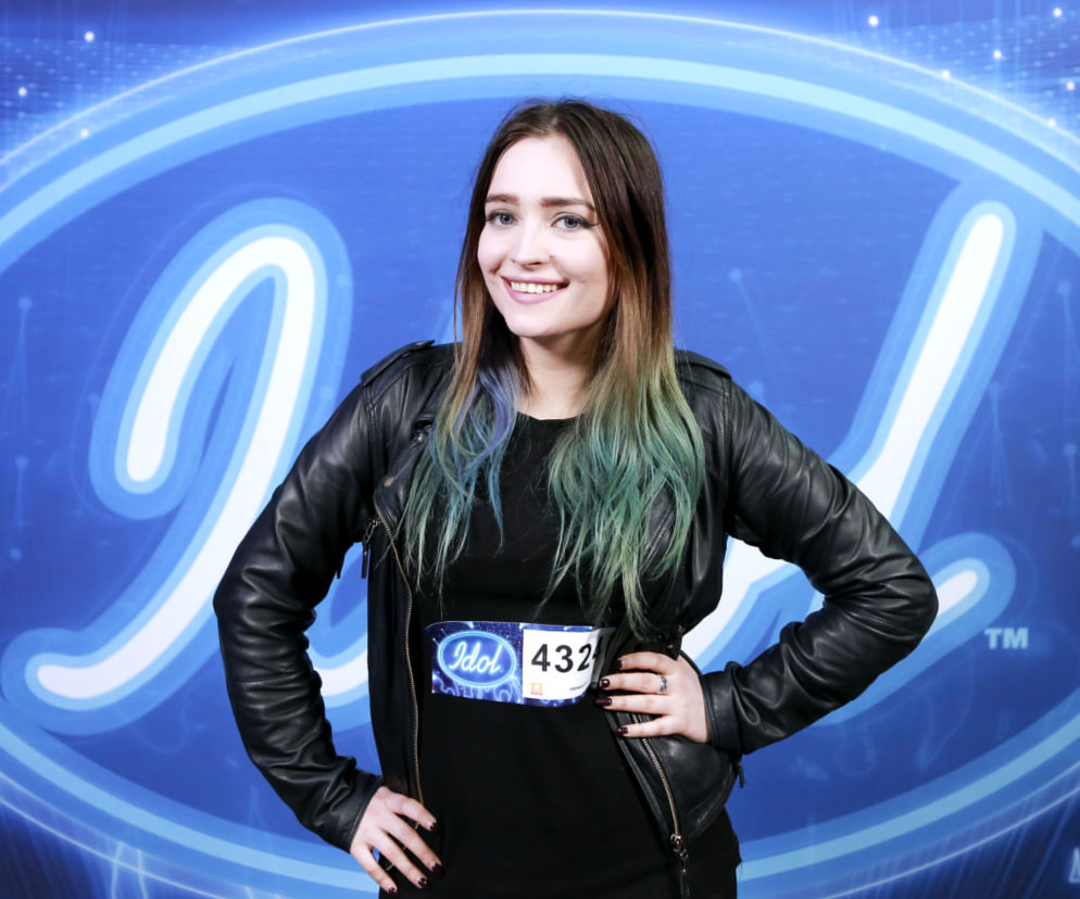 Carolin Mrugała