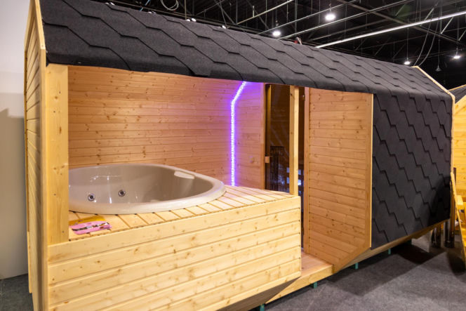 Targi Modular & Prefab Expo Poland 2026