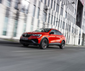 Renault Arkana (2021)
