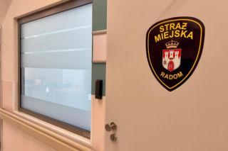50 interwencji straży miejskiej na SOR w Radomskim Szpitalu Specjalistycznym od połowy czerwca. Jest bezpieczniej?