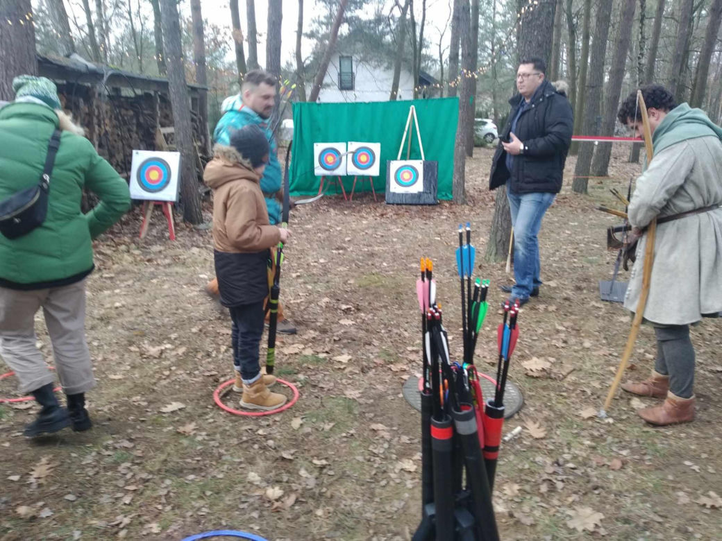 WOŚP Zofiówka