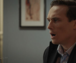 M jak miłość, odcinek 1929: Olek (Maurycy Popiel)