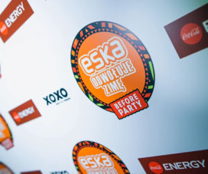 ESKA Odwołuje Zimę 2020