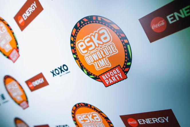 ESKA Odwołuje Zimę 2020