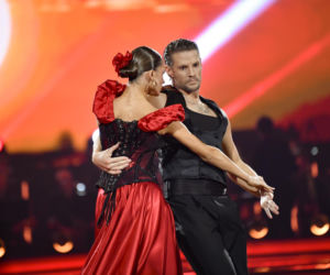 Sebastian Fabijański, Julia Suryś