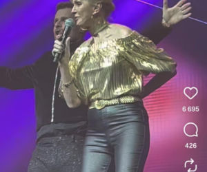 Helena Vondráčková