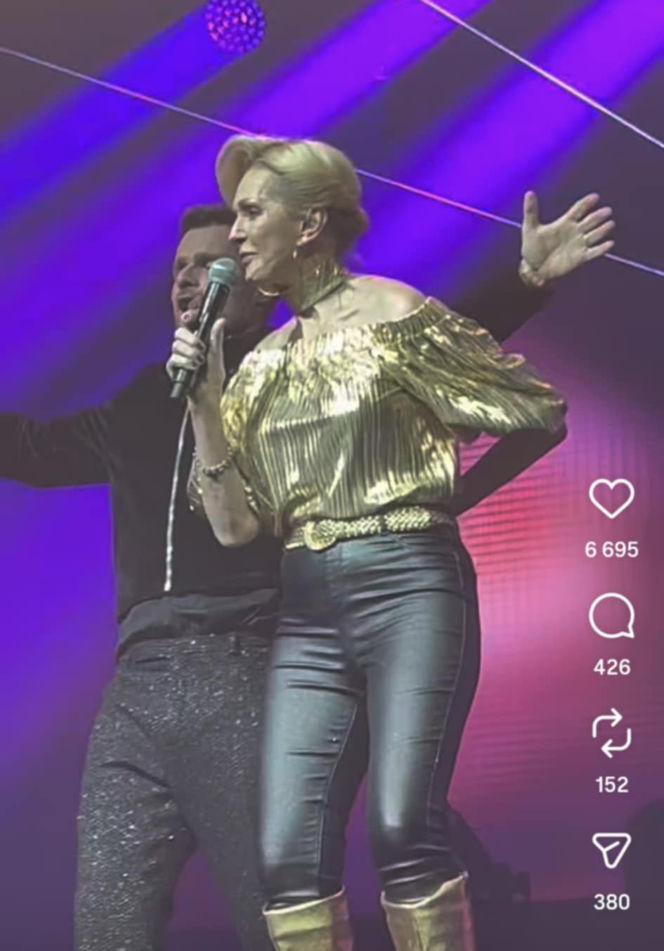 Helena Vondráčková