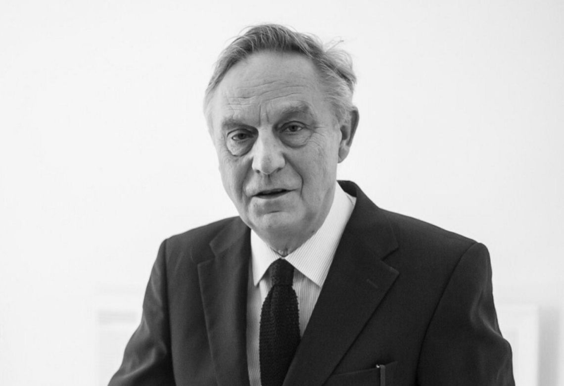 Nie żyje Krzysztof Piesiewicz