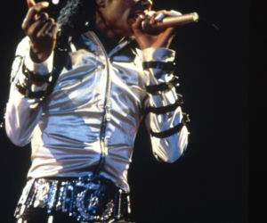 Michael Jackson