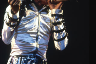 Michael Jackson