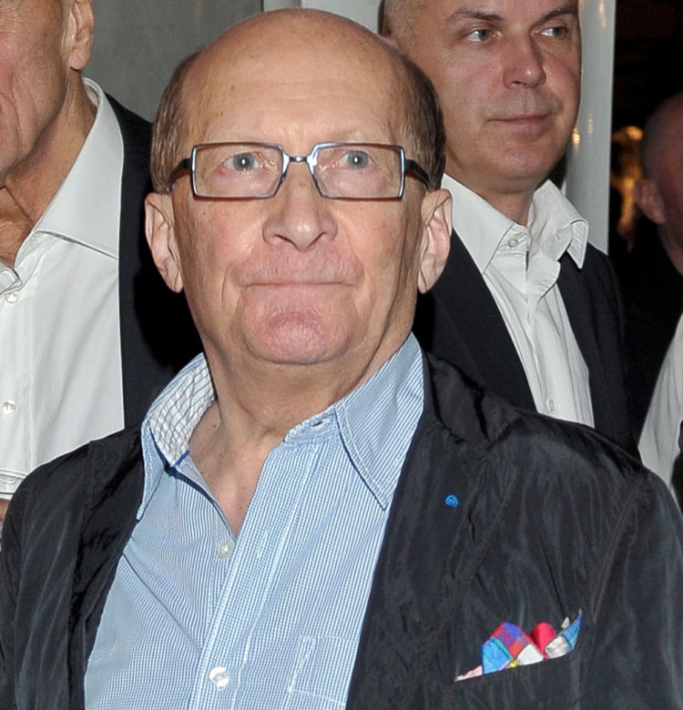 Dykiel zmiażdżyła Komorowskiego na żywo