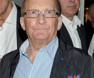 Dykiel zmiażdżyła Komorowskiego na żywo