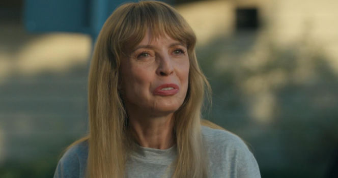 Barwy szczęścia odc. 3311. Agnieszka (Katarzyna Tlałka)