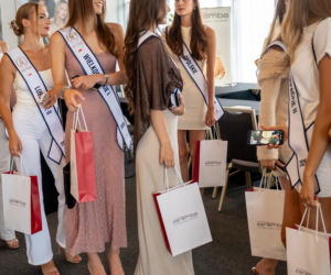 24 piękne Polki walczą o koronę! Tak wyglądają kulisy Miss Polski 2026
