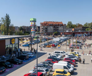 OTO Park w Siemianowicach Śląskich został oficjalnie otwarty